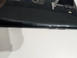 Wiko WIM Negro