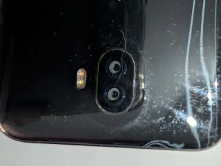 Wiko WIM Negro