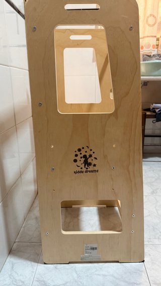 Torre di apprendimento Montessori