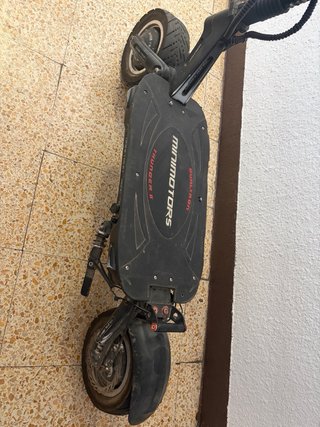 Dualtron Thunder 2