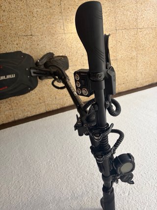 Dualtron Thunder 2