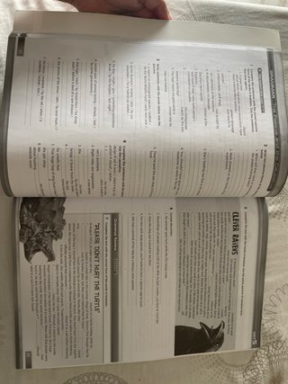 Trends 2º bachillerato: Workbook