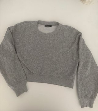 Lote 4 Ropa ZARA: Vestido, 2 Jeans, Sudadera