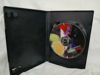 2 DVD Lenny Live - Sinéad O'Connor