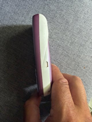Nokia 3650 Viola