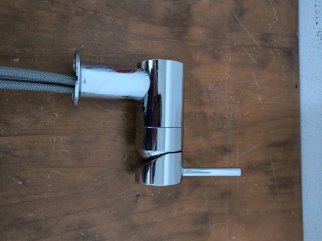 Grifo Grohe Minta QuickFix - W33S2546