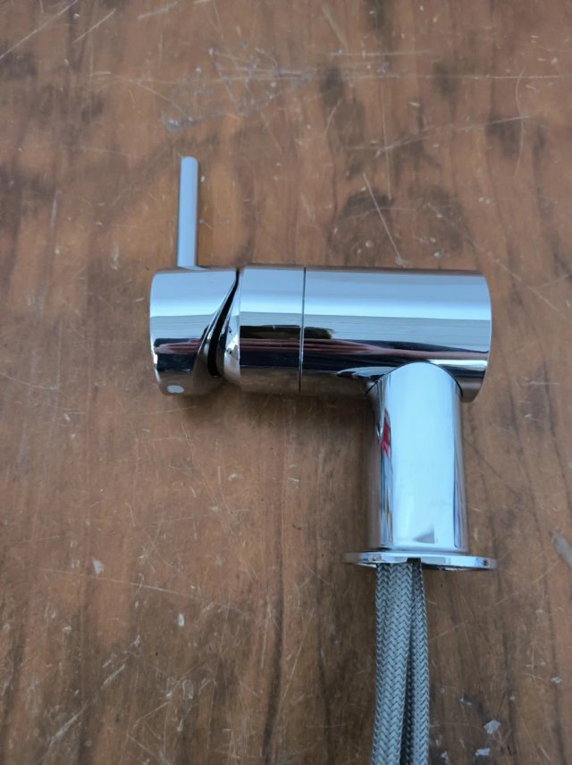 Grifo Grohe Minta QuickFix - W33S2546