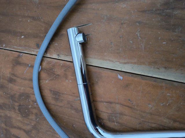 Grifo Grohe Minta QuickFix - W33S2546