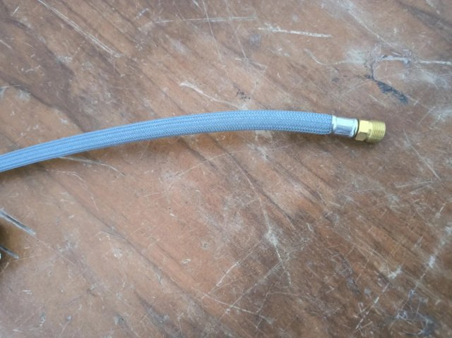 Grifo Grohe Minta QuickFix - W33S2546