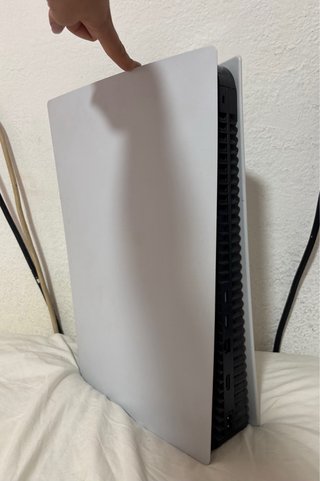 Consola PlayStation 5 (PS5)