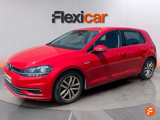 Volkswagen Golf Last Edition 1.5 TSI EVO 96kW (130CV)