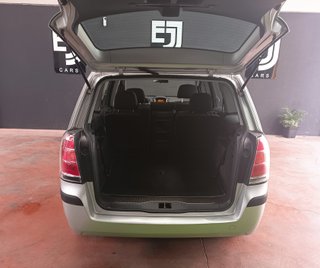 Opel Zafira 2007