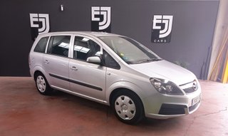 Opel Zafira 2007