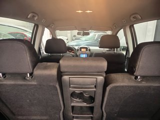Opel Zafira 2007
