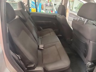 Opel Zafira 2007