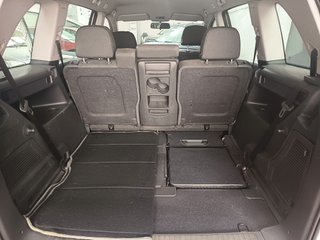 Opel Zafira 2007