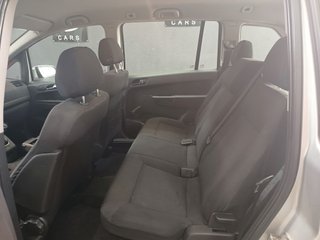 Opel Zafira 2007