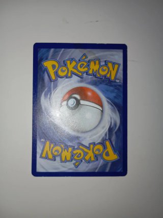 Carta Pokémon Pikachu Básico 60 PS