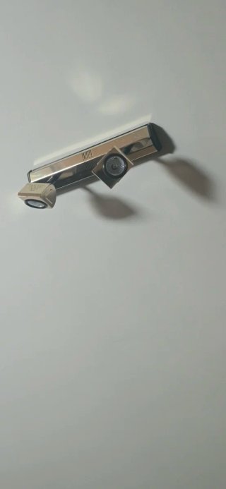 Lámpara de techo 2 focos