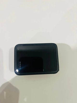GoPro Hero 10 Black + kit completo de accesorios