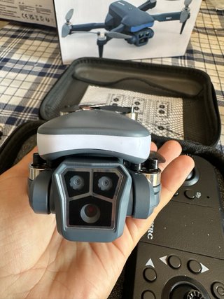 Dron Karuisrc K417