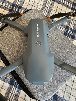 Dron Karuisrc K417