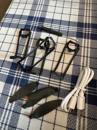 Dron Karuisrc K417