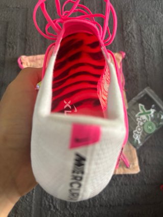 Nike Mercurial Superfly 11