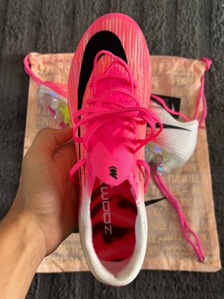 Nike Mercurial Superfly 11