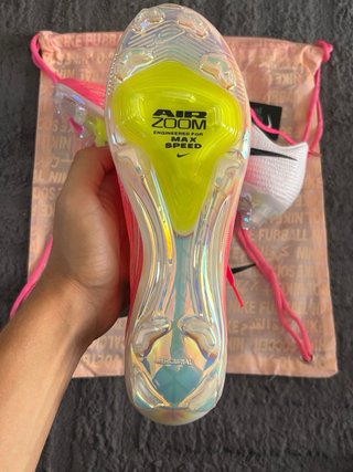 Nike Mercurial Superfly 11