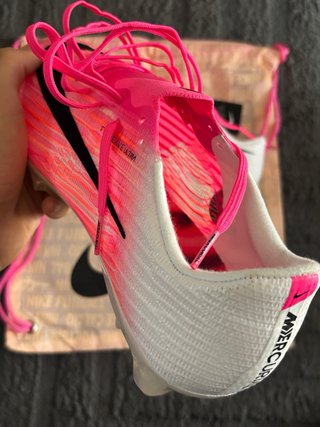Nike Mercurial Superfly 11