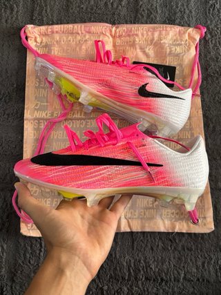 Nike Mercurial Superfly 11