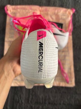Nike Mercurial Superfly 11
