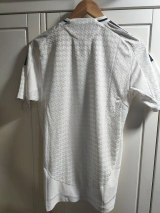 Camiseta Real Madrid Adidas Talla S