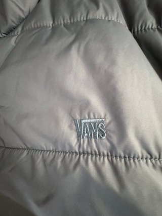 Anorak MTE Hillgate Vans