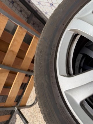 Llantas de Audi