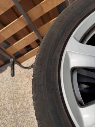 Llantas de Audi