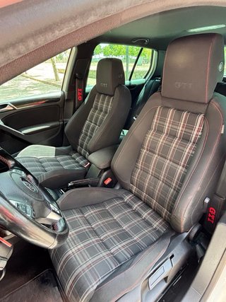 Volkswagen Golf 2009