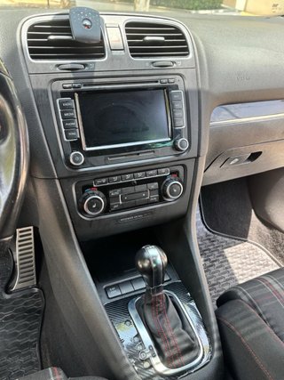 Volkswagen Golf 2009