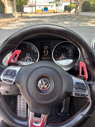 Volkswagen Golf 2009