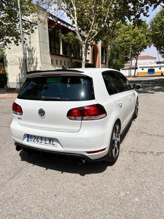 Volkswagen Golf 2009