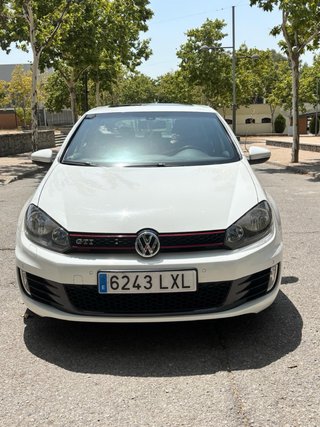 Volkswagen Golf 2009
