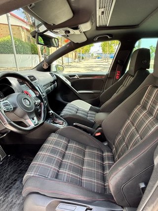 Volkswagen Golf 2009