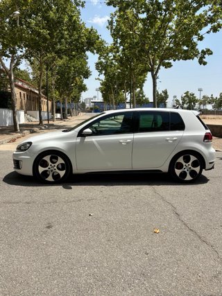Volkswagen Golf 2009