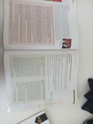 Reflejo 3. Lengua castellana y Literatura 3 ESO