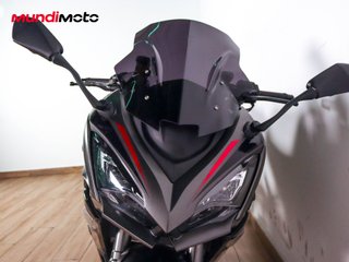 KAWASAKI NINJA 1100 SX SE