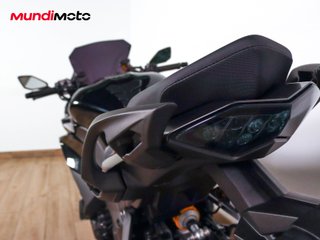 KAWASAKI NINJA 1100 SX SE