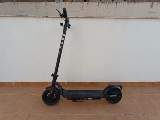 Patinete Eléctrico PURE Air Pro