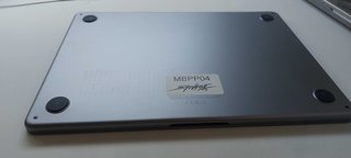MacBook Air 14,2 A2681 2022