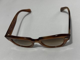 Gafas Ray-Ban Beige/Marrón Nuevas